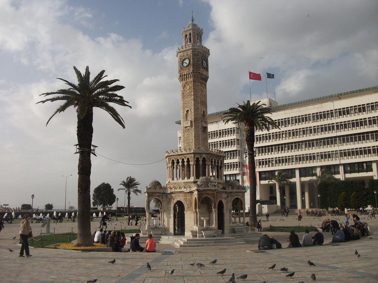 İzmir Özel Şoför Desteği